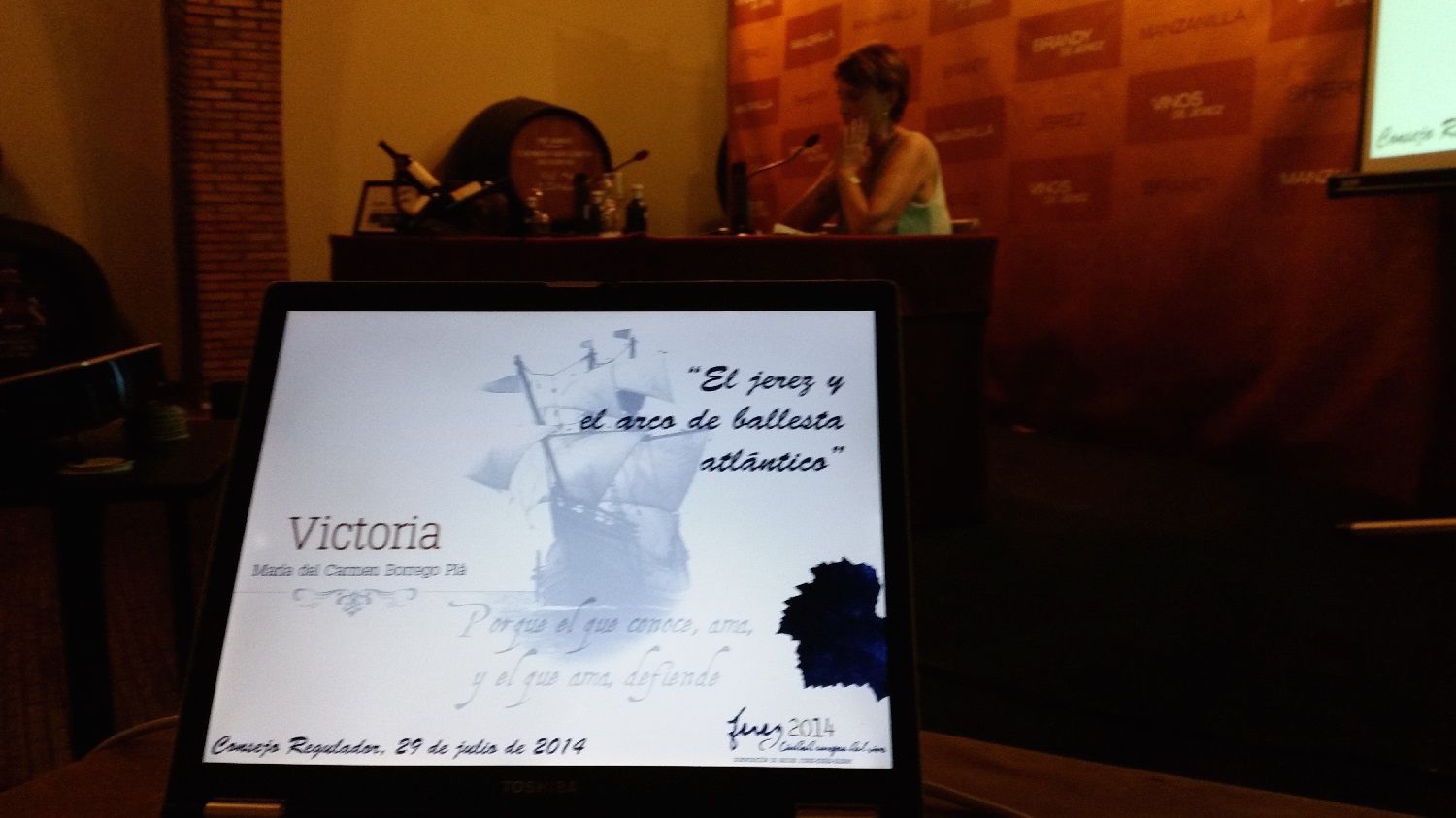 Time goes bye… y seguimos adelante