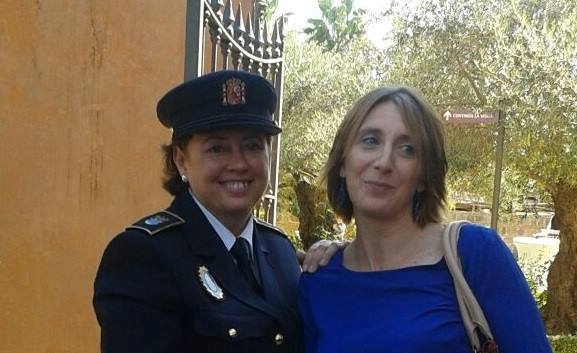 Tres décadas de la incorporación de las mujeres a la Policía Local de Jerez