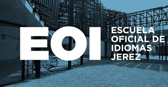 Nueva web para la Escuela Oficial de Idiomas de Jerez