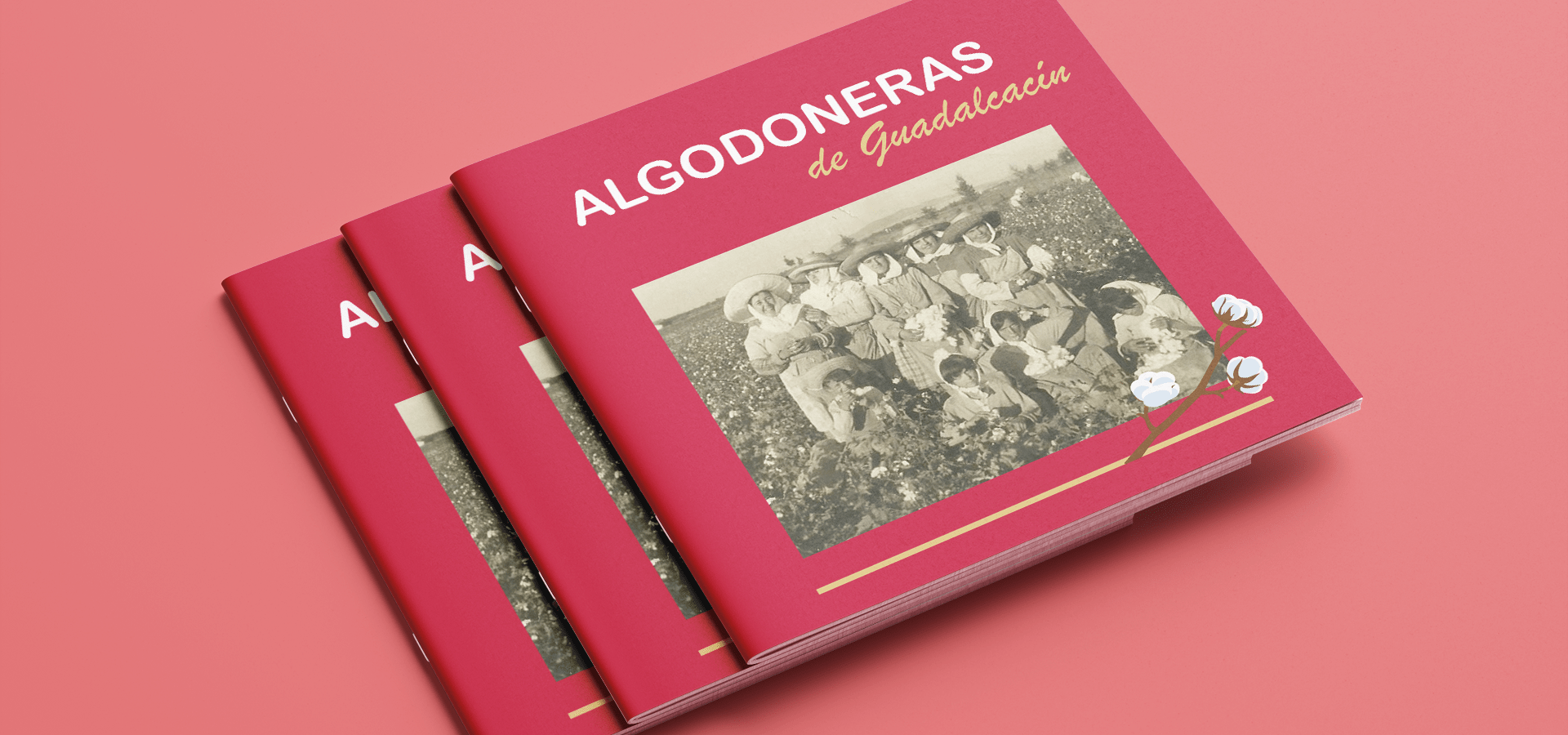 Algodoneras, Guadalcacín